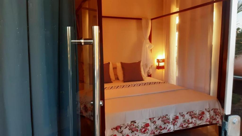 Pousada Porto Mar São Miguel dos Milagres Zewnętrze zdjęcie