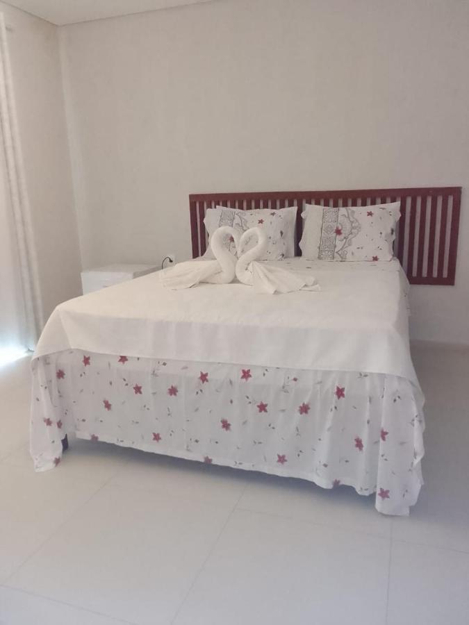 Pousada Porto Mar São Miguel dos Milagres Zewnętrze zdjęcie