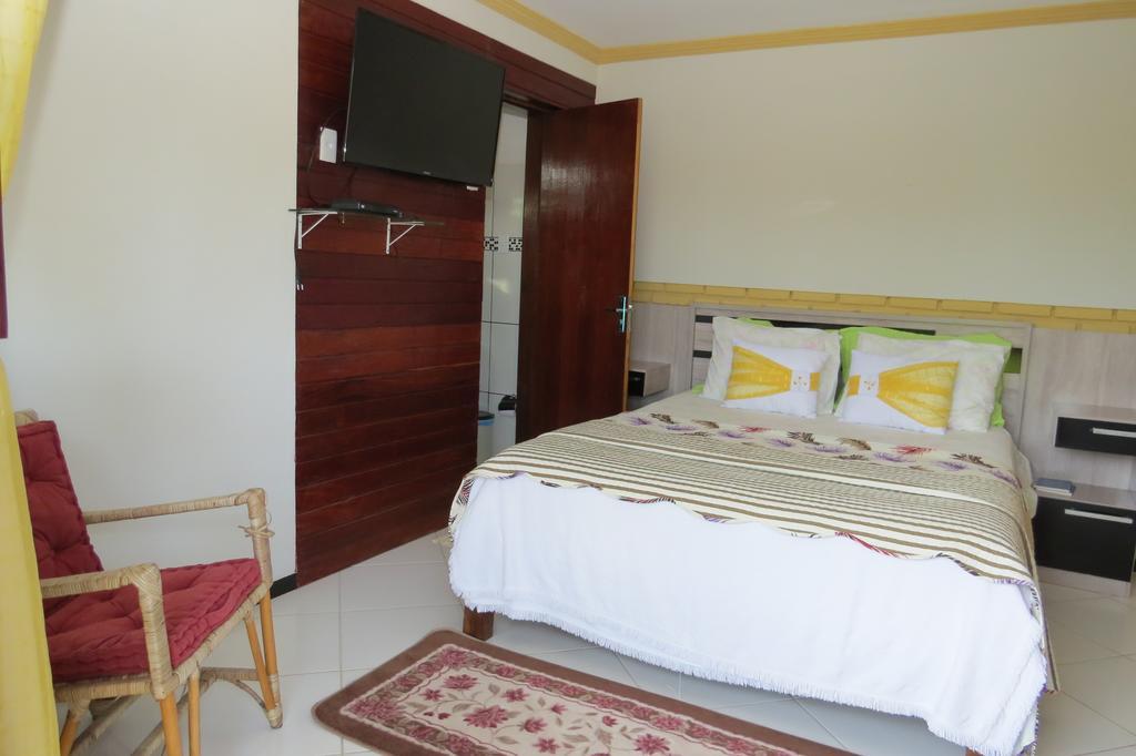 Pousada Porto Mar São Miguel dos Milagres Zewnętrze zdjęcie
